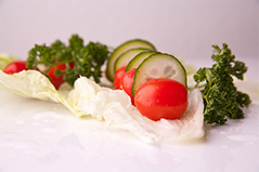Western Food Mini Buffet Catering