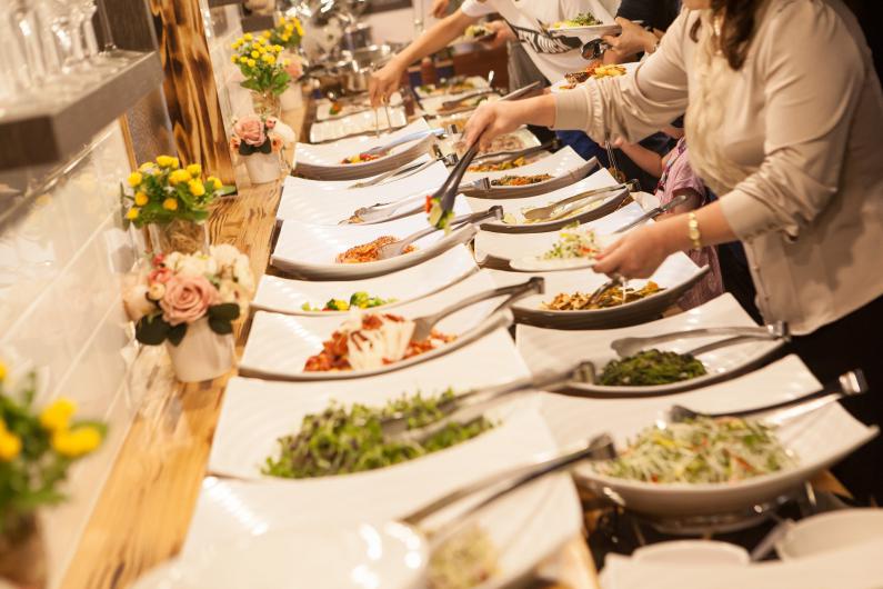 buffet 3955616 1920