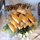 High Tea